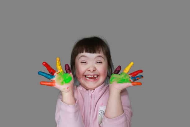Messy Play