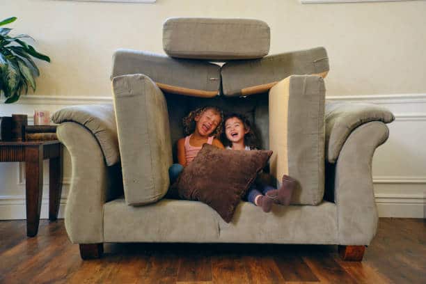Building Dens