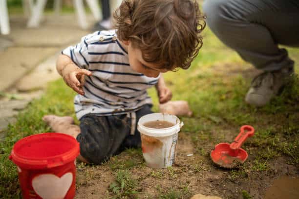 How Children Learn