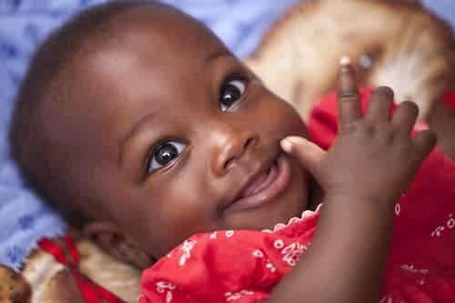Start for Life Campaign