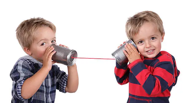 Speech and Language UK Enquiry Line
