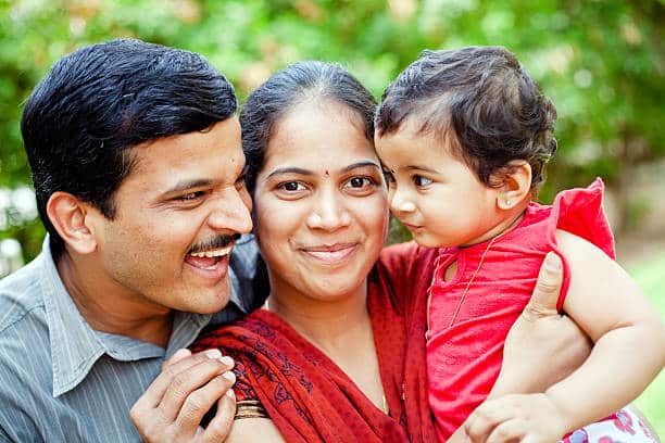 Bilingual Families and the Importance of Home Language