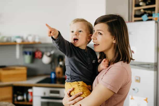 Developing Spoken Language