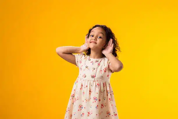 Attention and Listening Activities