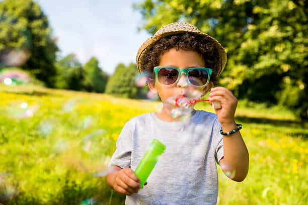 Bubble Play