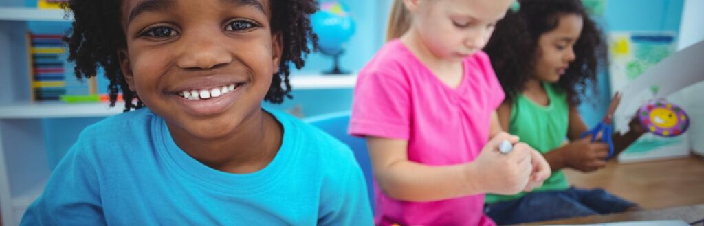 Additional Needs & SEND - TLC